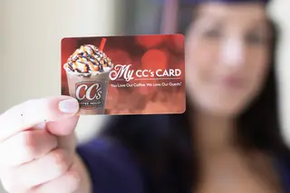 Gift Card Image